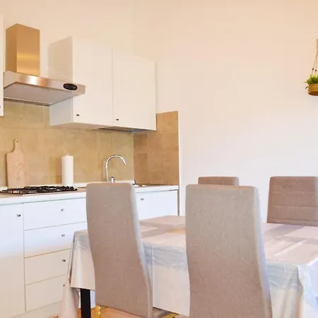 Apartman Two Bedroom Deluxe *