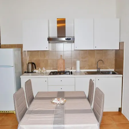 Διαμέρισμα Two Bedroom Deluxe