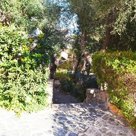 Two Bedroom Deluxe * Porto Rotondo