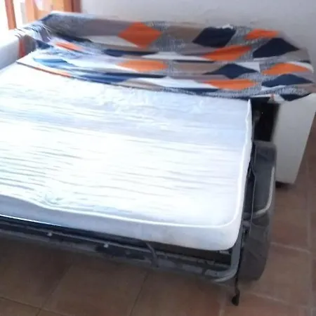 Two Bedroom Deluxe Porto Rotondo