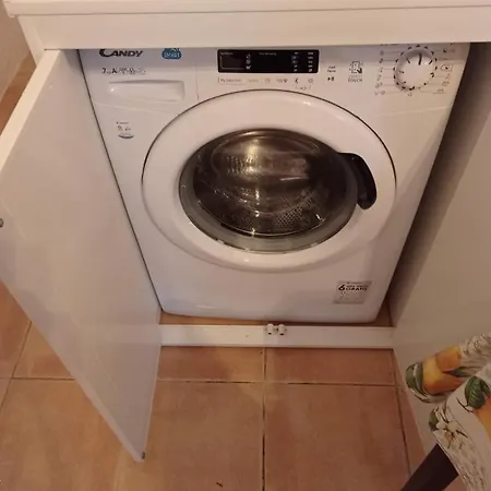 Διαμέρισμα Two Bedroom Deluxe