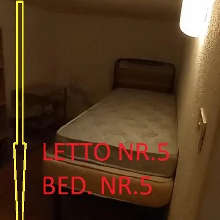 Apartment Two Bedroom Deluxe