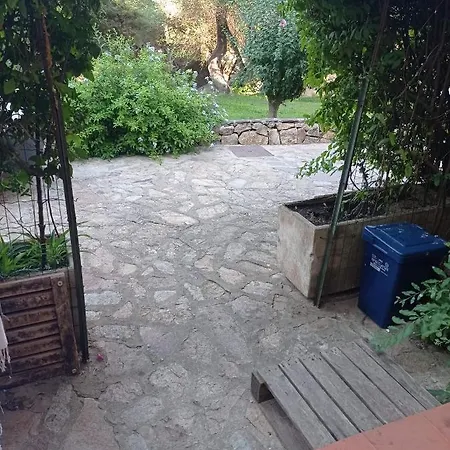 Two Bedroom Deluxe Διαμέρισμα *