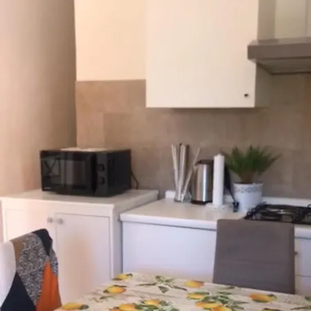 Two Bedroom Deluxe Διαμέρισμα
