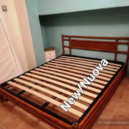 Apartamento Two Bedroom Deluxe