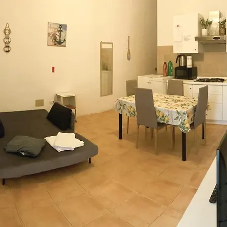 Apartamento Two Bedroom Deluxe