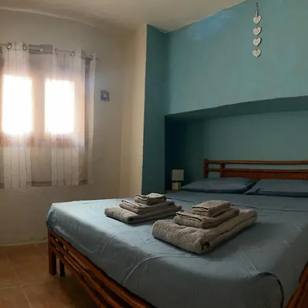 Two Bedroom Deluxe Appartamento Porto Rotondo