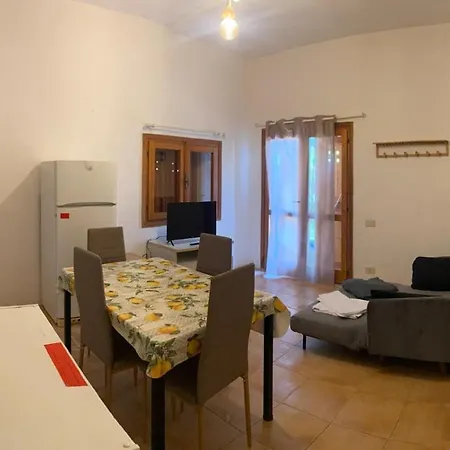 Two Bedroom Deluxe * Porto Rotondo