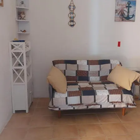 Apartamento Two Bedroom Deluxe