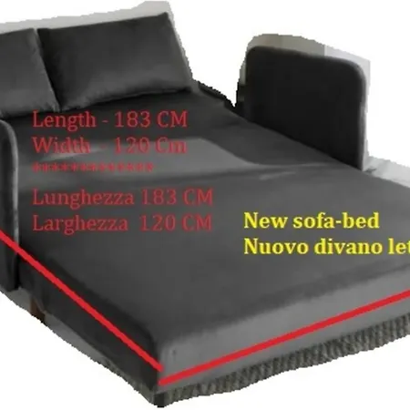 Two Bedroom Deluxe * بورتو روتوندو