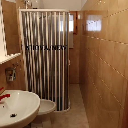 Two Bedroom Deluxe * Porto Rotondo