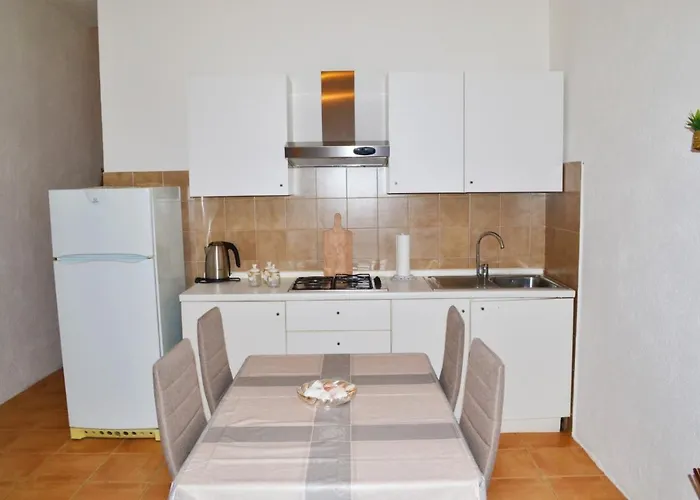 Apartamento Two Bedroom Deluxe
