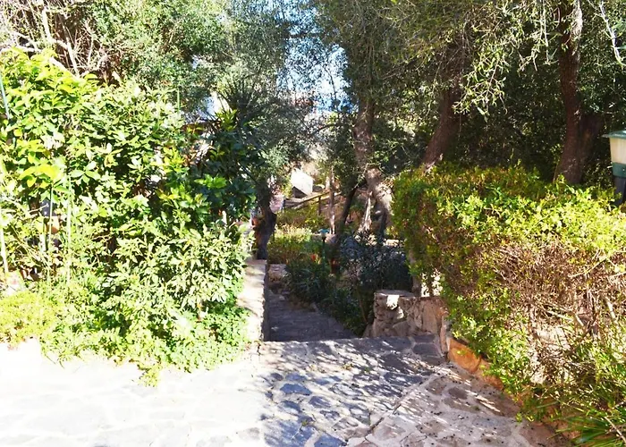 Two Bedroom Deluxe * Porto Rotondo