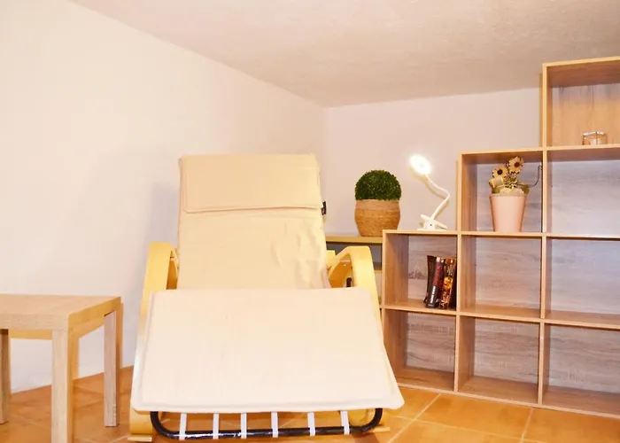 Two Bedroom Deluxe * Porto Rotondo