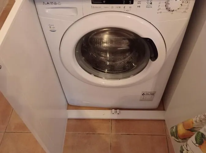 Apartamento Two Bedroom Deluxe