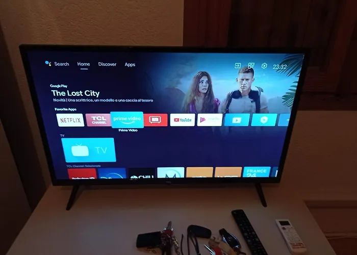 Two Bedroom Deluxe Apartamento Porto Rotondo