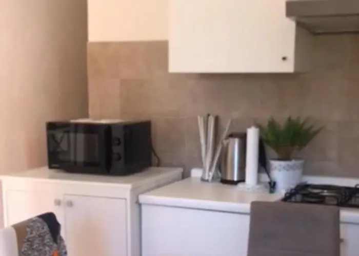 Two Bedroom Deluxe Apartamento