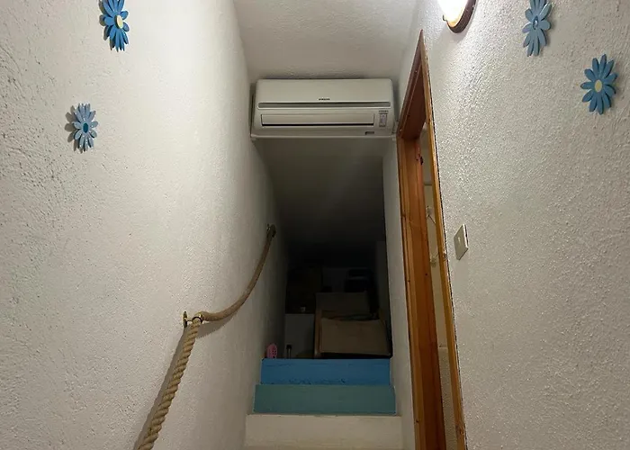 Two Bedroom Deluxe Porto Rotondo