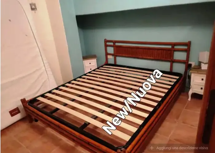 Apartamento Two Bedroom Deluxe