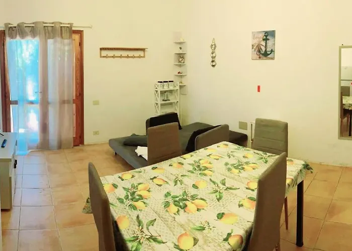 Two Bedroom Deluxe Apartamento *