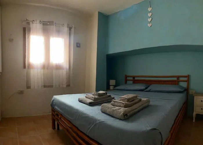 Two Bedroom Deluxe Apartamento Porto Rotondo