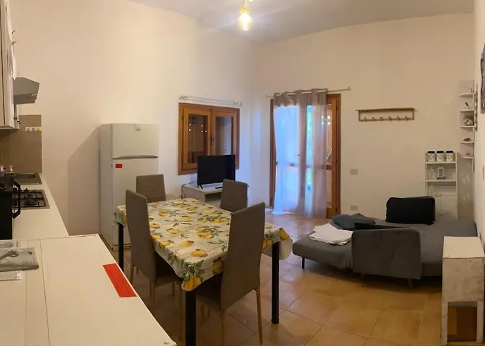 Two Bedroom Deluxe * Porto Rotondo