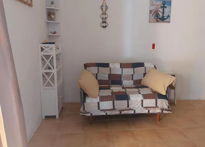 Apartamento Two Bedroom Deluxe