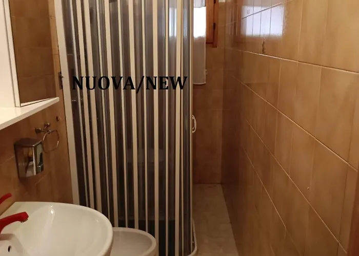 Two Bedroom Deluxe * Porto Rotondo